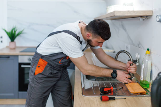 Best Residential Plumbing Services  in Le Mars, IA